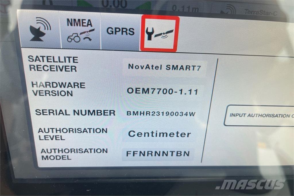 Valtra T234D Tractoare