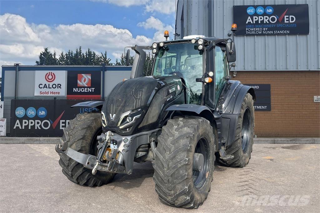 Valtra T255V Tractoare