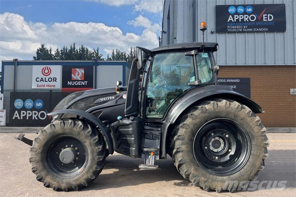 Valtra T255V Tractoare