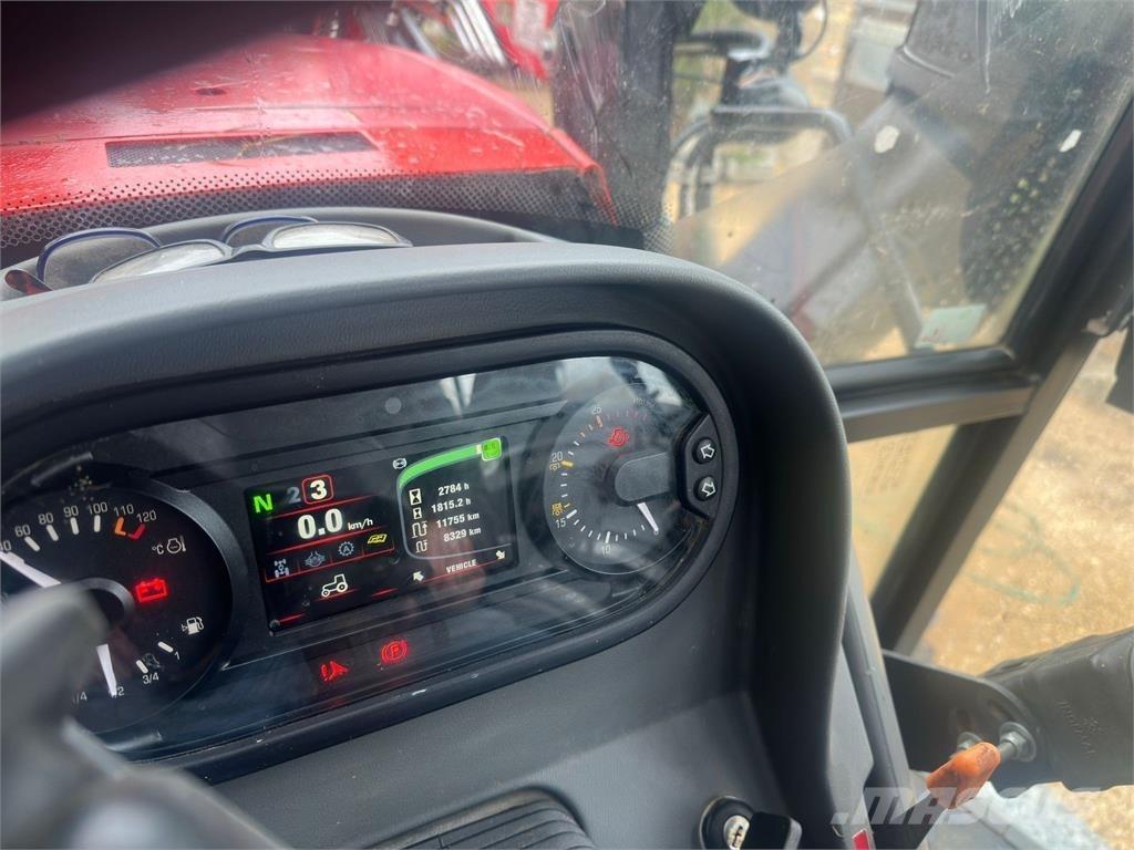 Zetor PROXIMA Tractoare