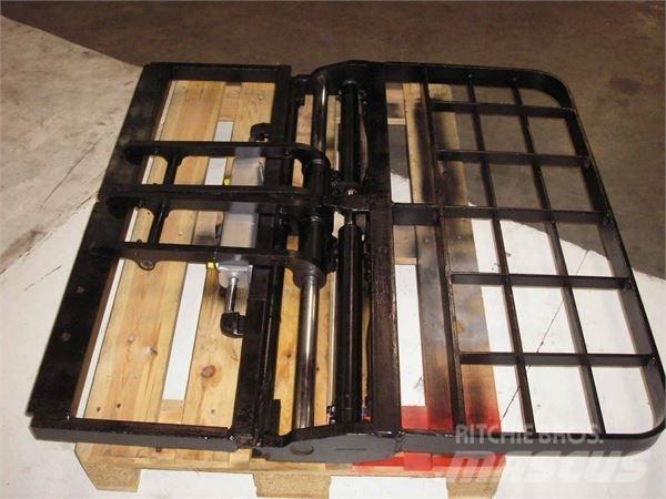 Auramo R2510A Furci