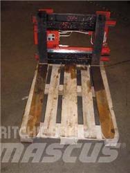 Bolzoni KS10H4A Furci