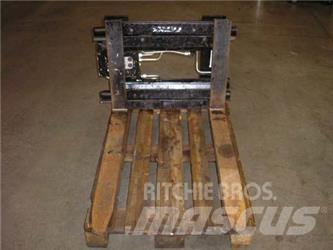 Bolzoni KS10H4A Furci