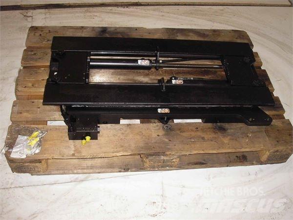Cascade 55F-FPB Furci