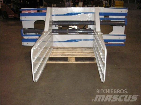 Cascade misc Cleme balot