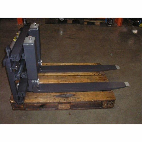 Kaup 1.5T411D Cleme furca