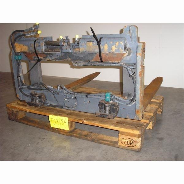 Kaup 1.5T466Z Furci