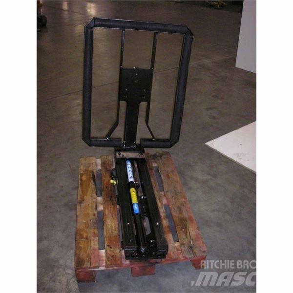 Kaup 1T129ST Stivuitoare - Altele