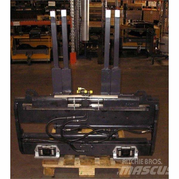 Kaup 2T 409 Furci