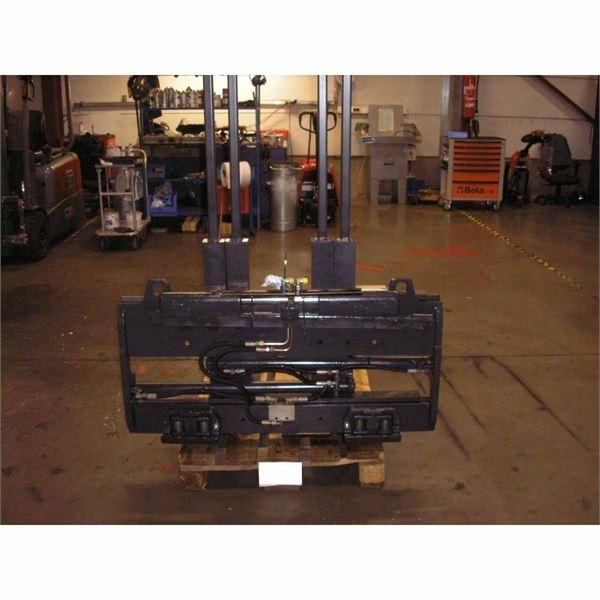 Kaup 2T409 Furci