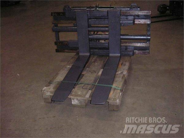 Kaup 3T411 Cleme furca