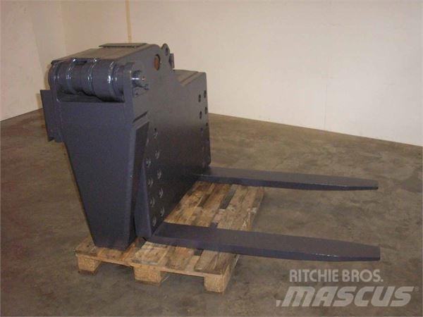 Kaup T360 Rotative