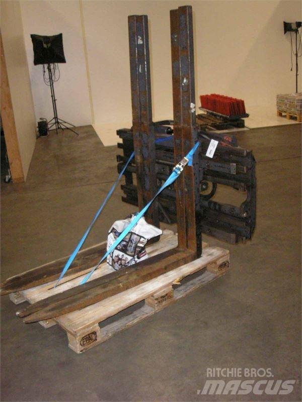 Kaup T409 Furci