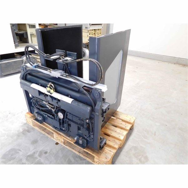 Kaup T413GT Alte cleme