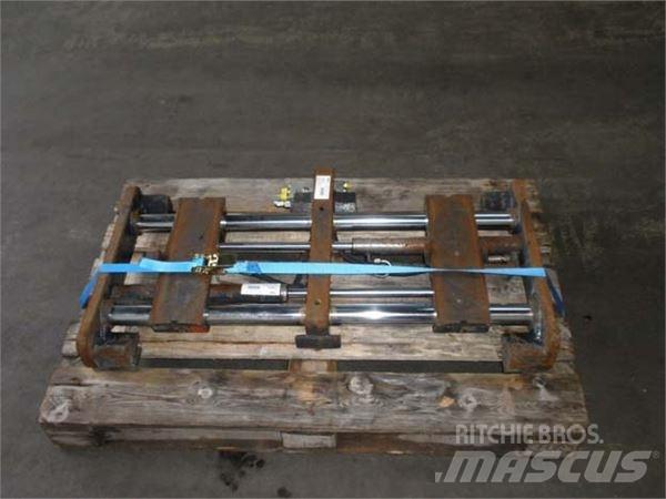 Meyer 48786 51029 Furci