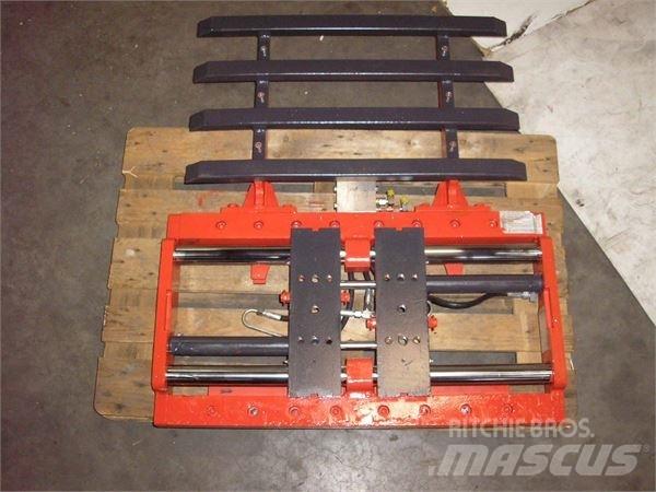 Meyer 6-2604F-2 Furci