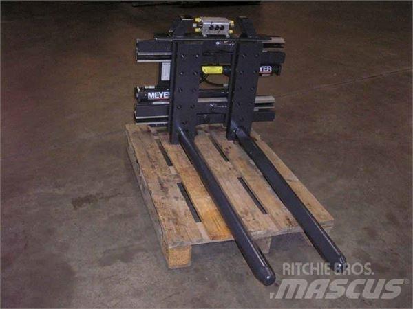 Meyer misc Alte cleme