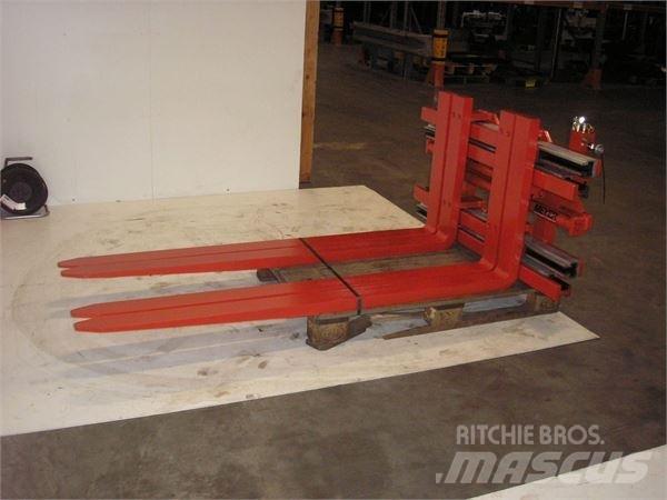 Meyer misc Furci