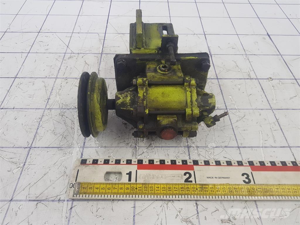  Bendix Convag pump Piese si echipamente pentru macara