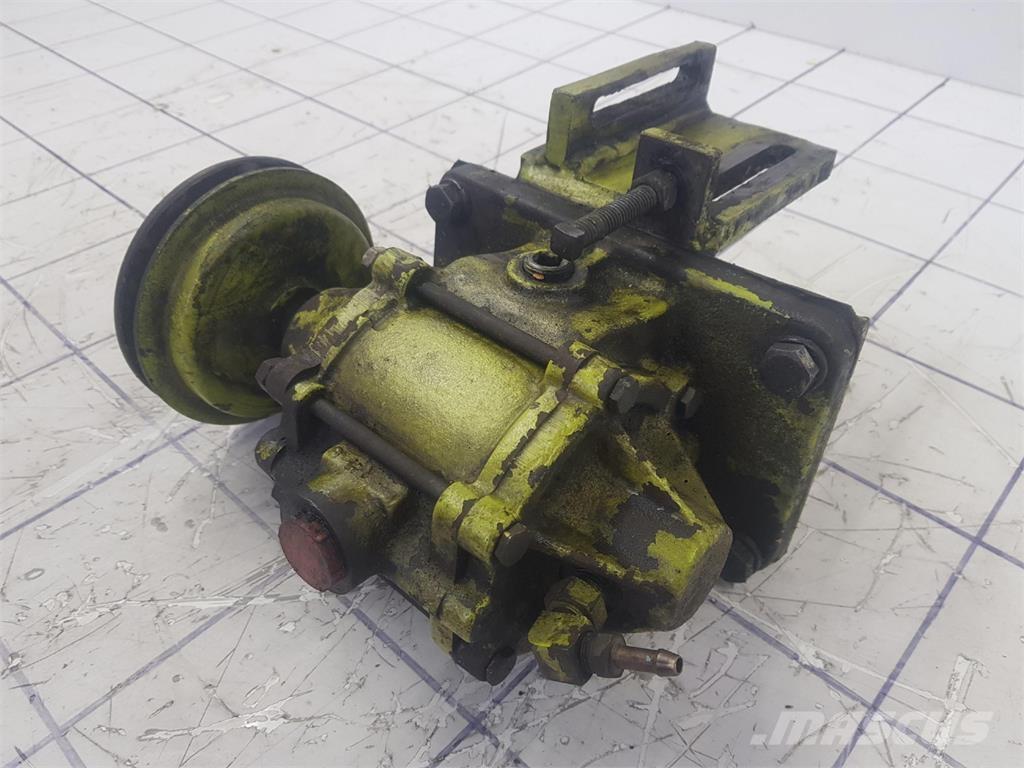  Bendix Convag pump Piese si echipamente pentru macara