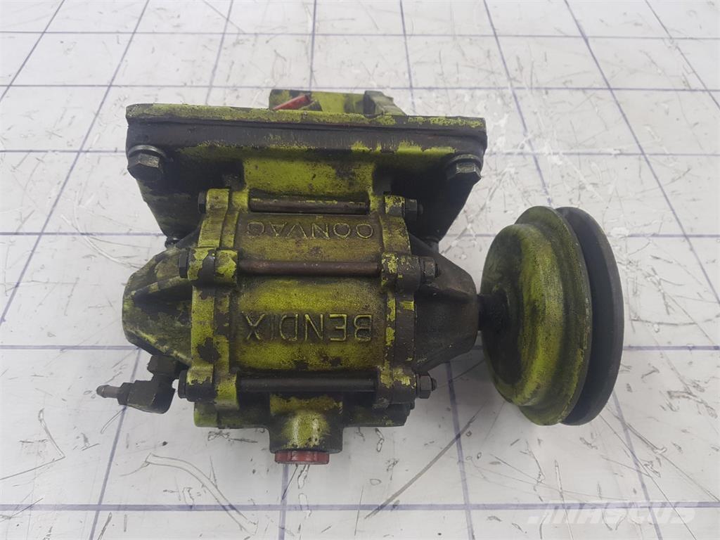  Bendix Convag pump Piese si echipamente pentru macara