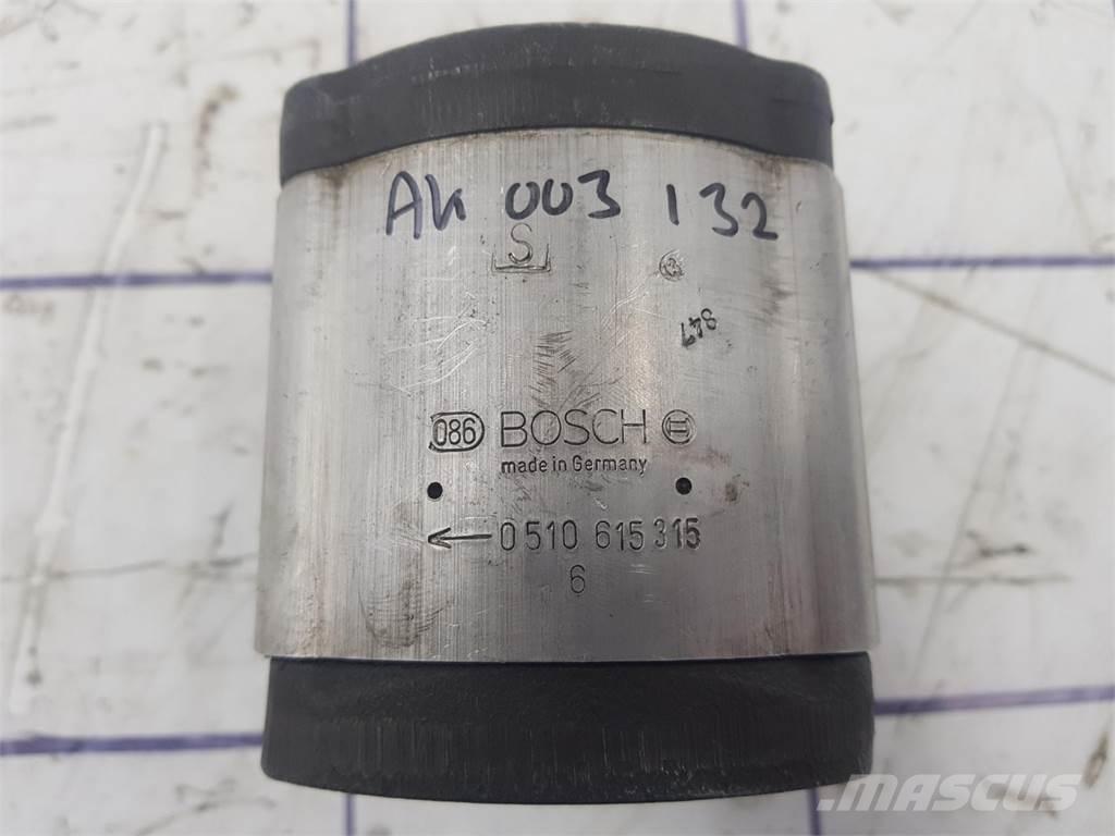 Bosch gear pump Piese si echipamente pentru macara