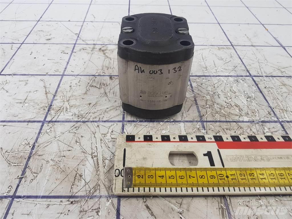 Bosch gear pump Piese si echipamente pentru macara