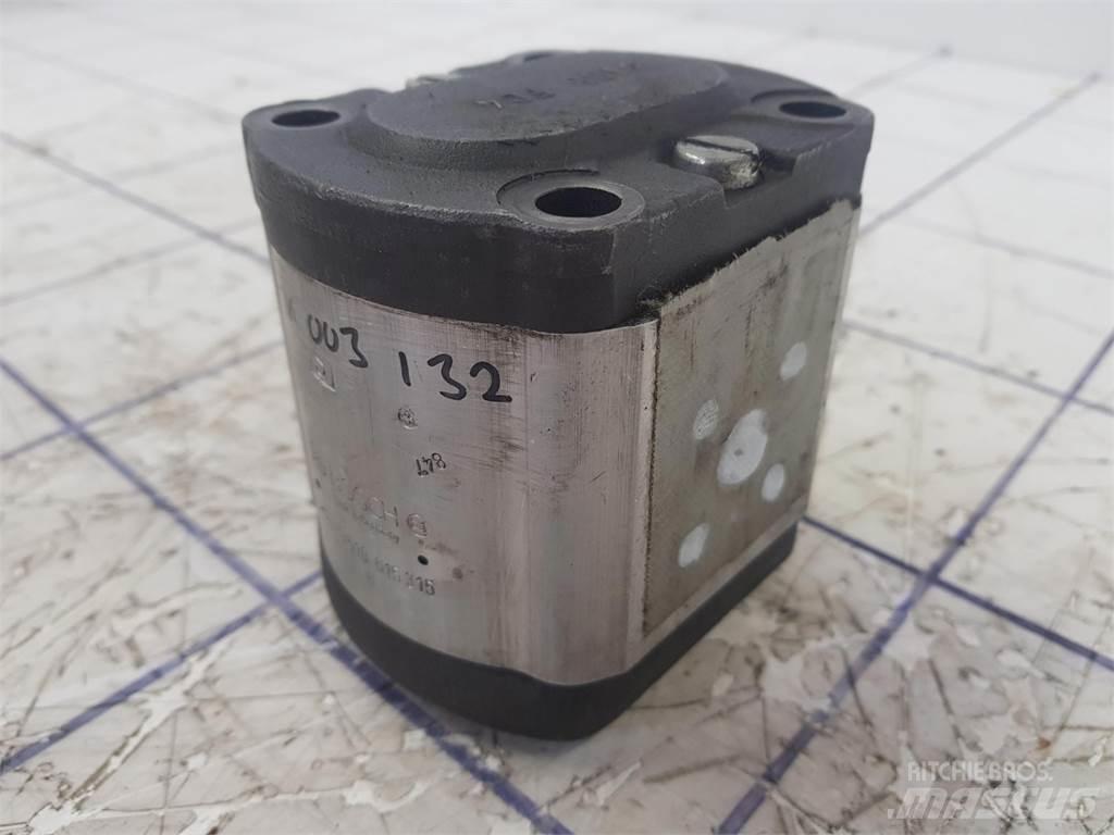 Bosch gear pump Piese si echipamente pentru macara