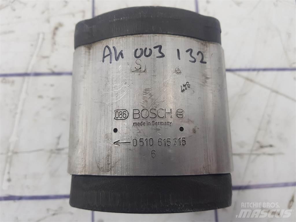 Bosch gear pump Piese si echipamente pentru macara