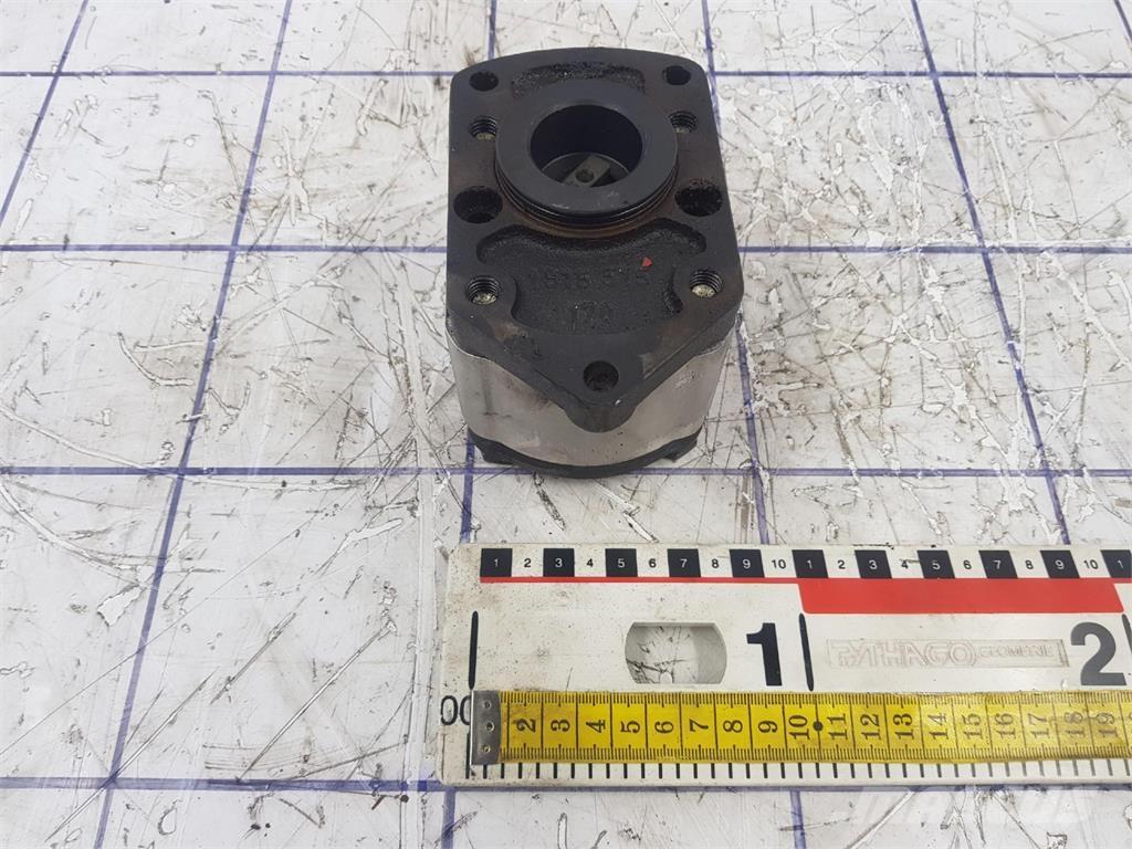 Bosch gear pump Piese si echipamente pentru macara