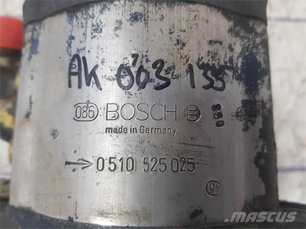 Bosch gear pump Piese si echipamente pentru macara