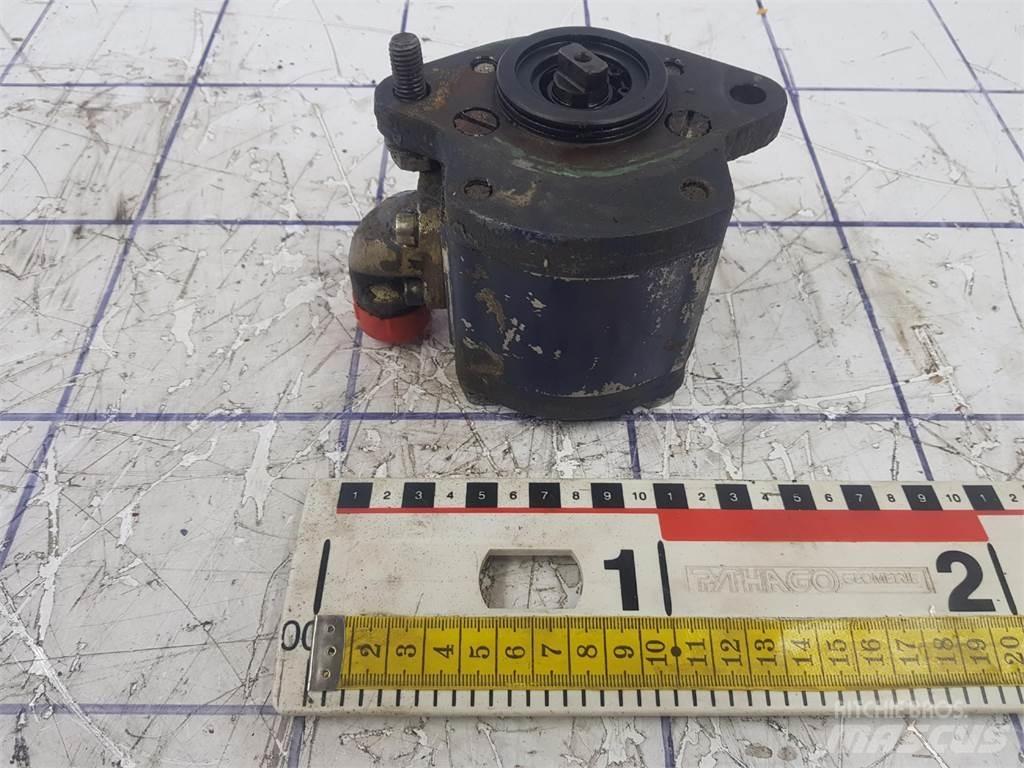 Bosch gear pump Piese si echipamente pentru macara