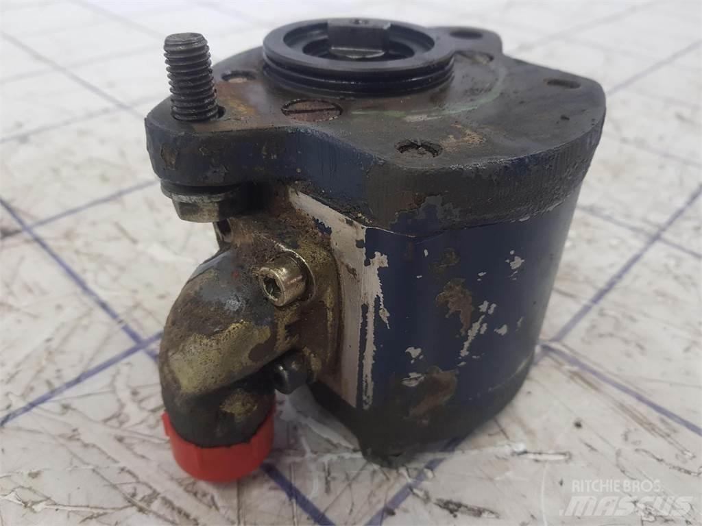 Bosch gear pump Piese si echipamente pentru macara