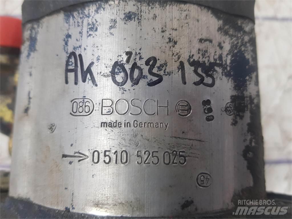 Bosch gear pump Piese si echipamente pentru macara