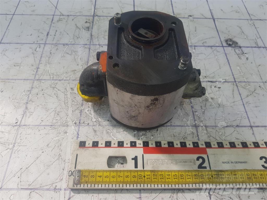 Bosch gear pump Piese si echipamente pentru macara