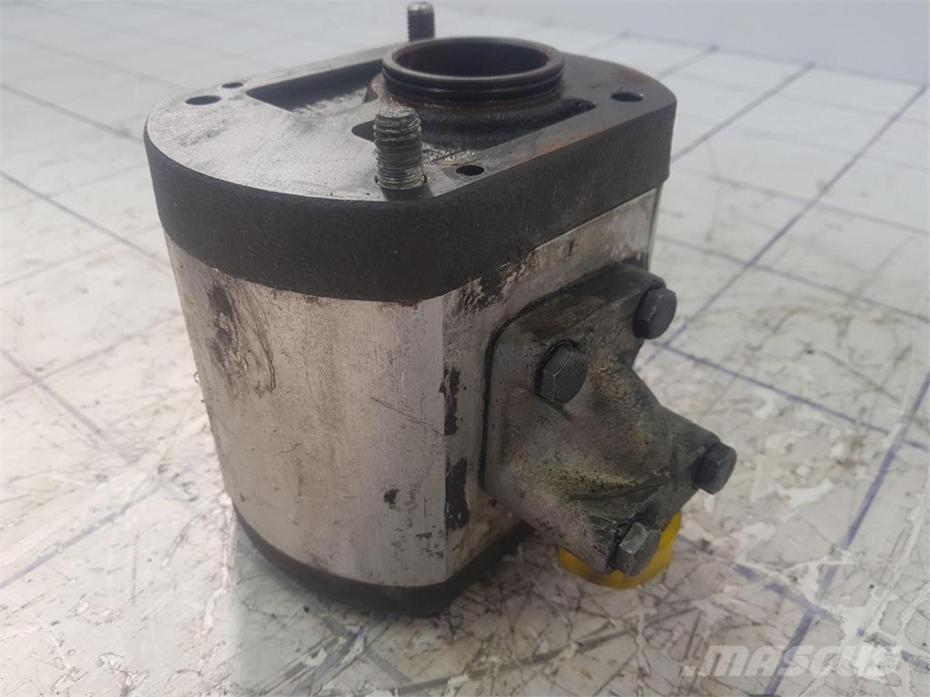 Bosch gear pump Piese si echipamente pentru macara