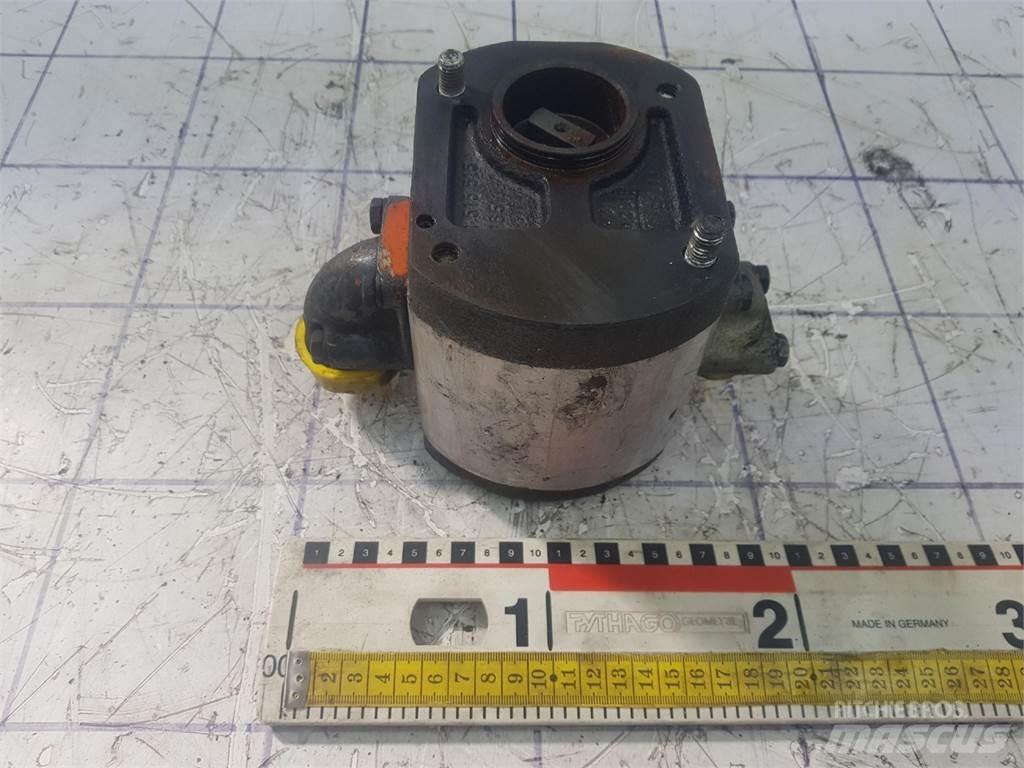 Bosch gear pump Piese si echipamente pentru macara