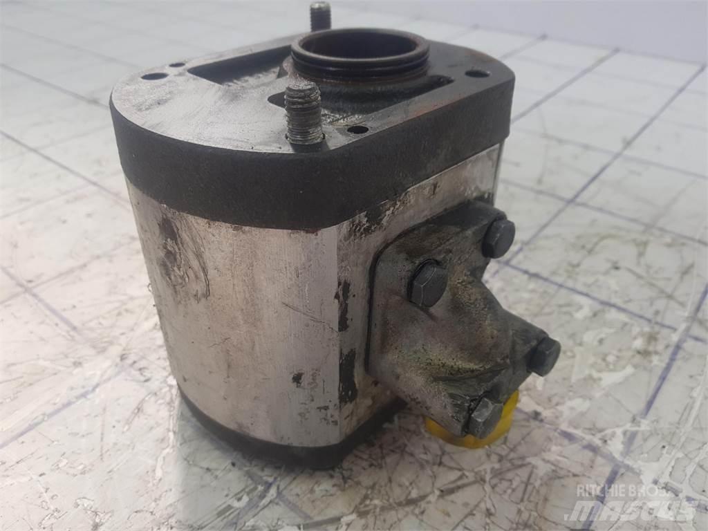 Bosch gear pump Piese si echipamente pentru macara