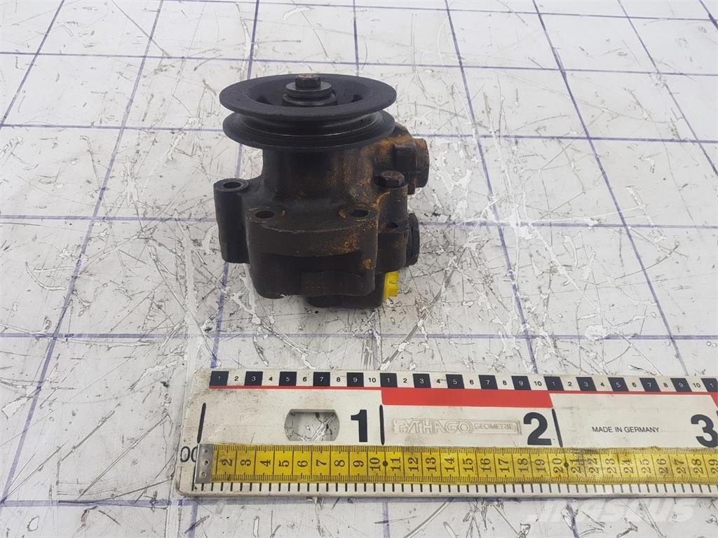 Eaton D12 pump Piese si echipamente pentru macara