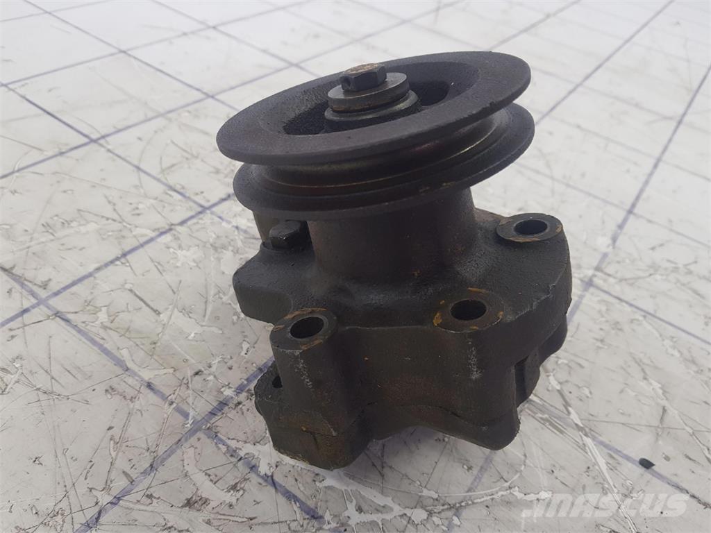 Eaton D12 pump Piese si echipamente pentru macara