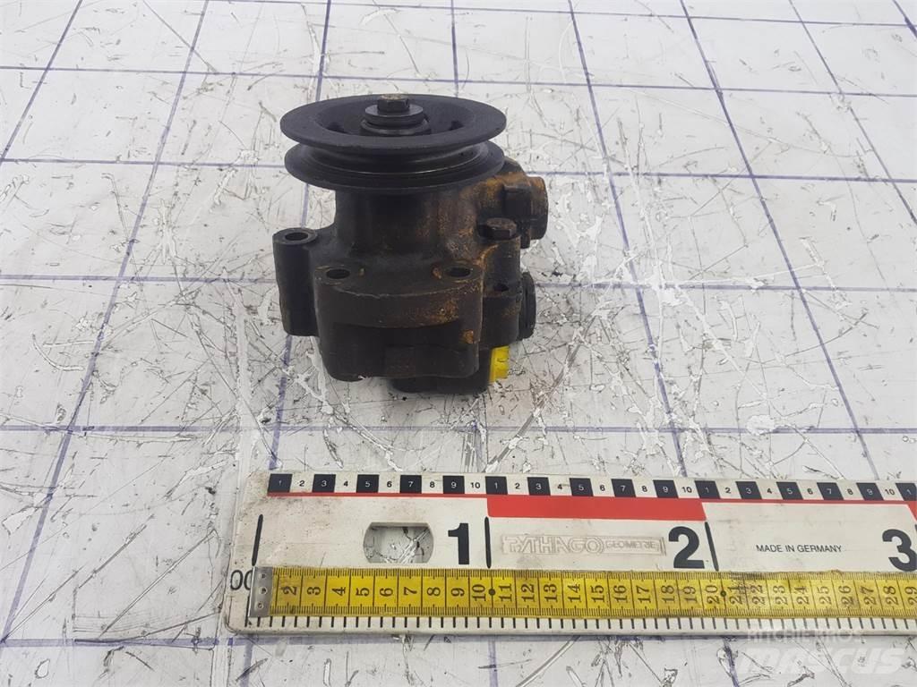 Eaton D12 pump Piese si echipamente pentru macara