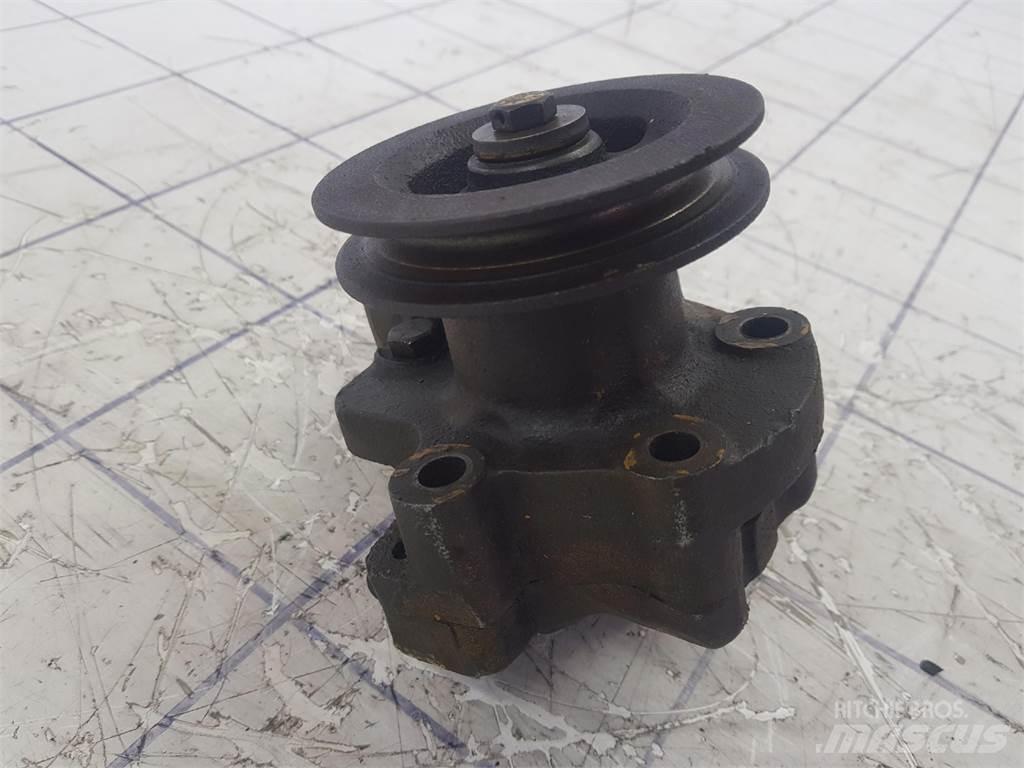 Eaton D12 pump Piese si echipamente pentru macara