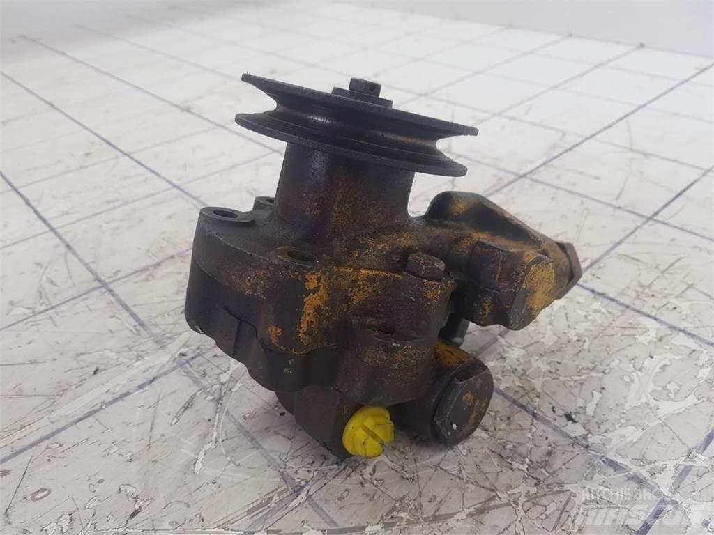 Eaton D12 pump Piese si echipamente pentru macara