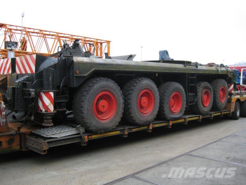 Gottwald AMK 86-52 Macara pentru orice teren