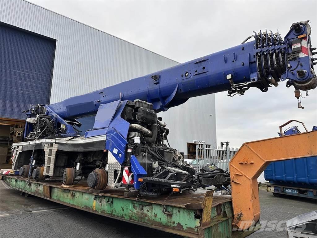 Grove GMK 4090 Macara pentru orice teren