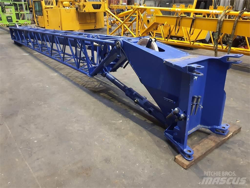 Grove GMK 4090 jib Piese si echipamente pentru macara