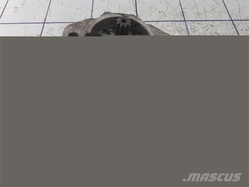 Grove steering pump Piese si echipamente pentru macara