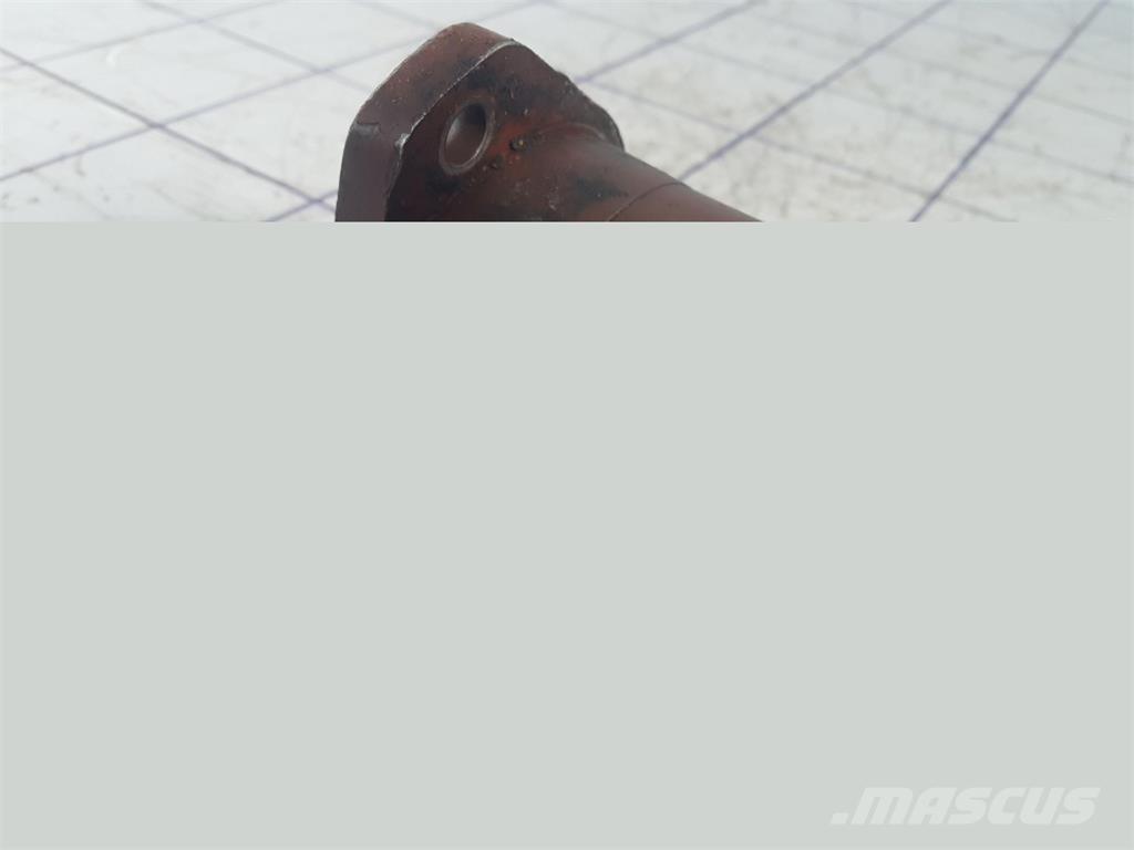 Grove steering pump Piese si echipamente pentru macara
