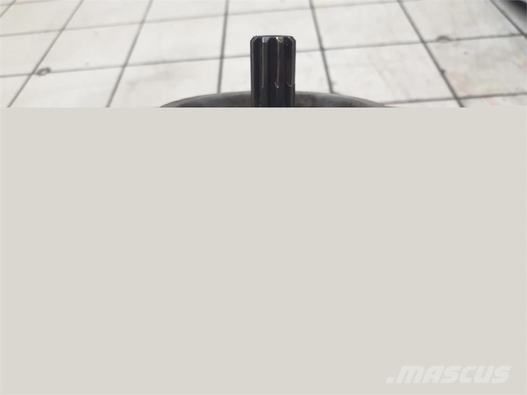 Grove steering pump Piese si echipamente pentru macara