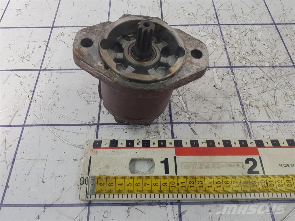 Grove steering pump Piese si echipamente pentru macara